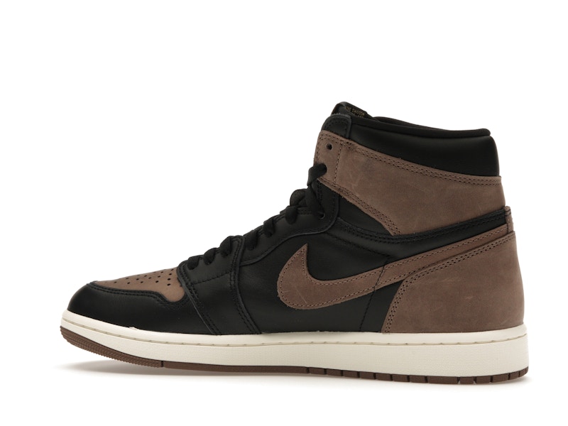 Jordan 1 Retro High OG Palomino - image 21