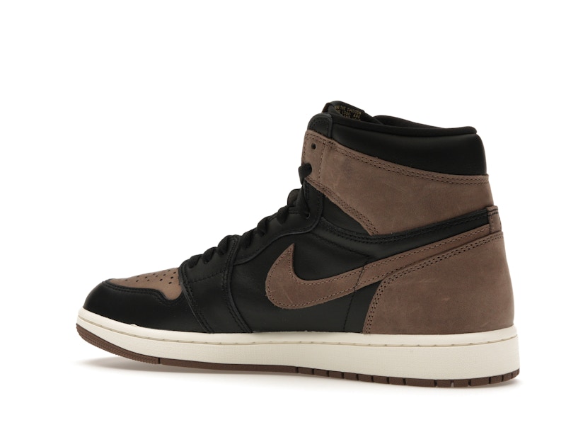 Jordan 1 Retro High OG Palomino - image 22