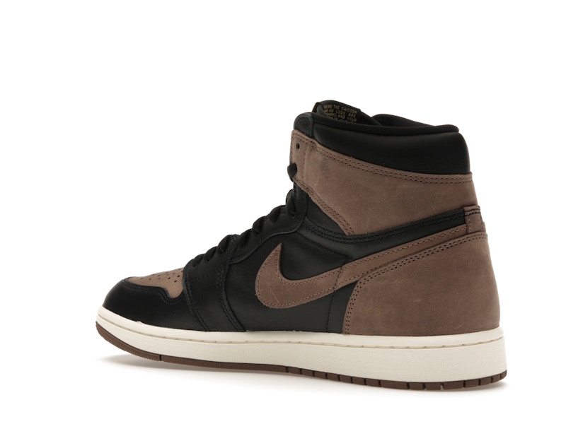 Jordan 1 Retro High OG Palomino - image 23