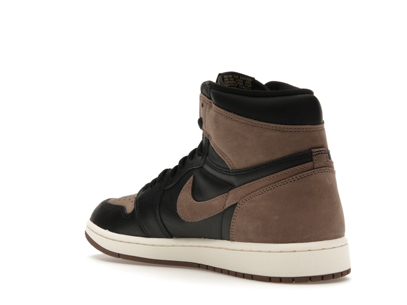Jordan 1 Retro High OG Palomino - image 24