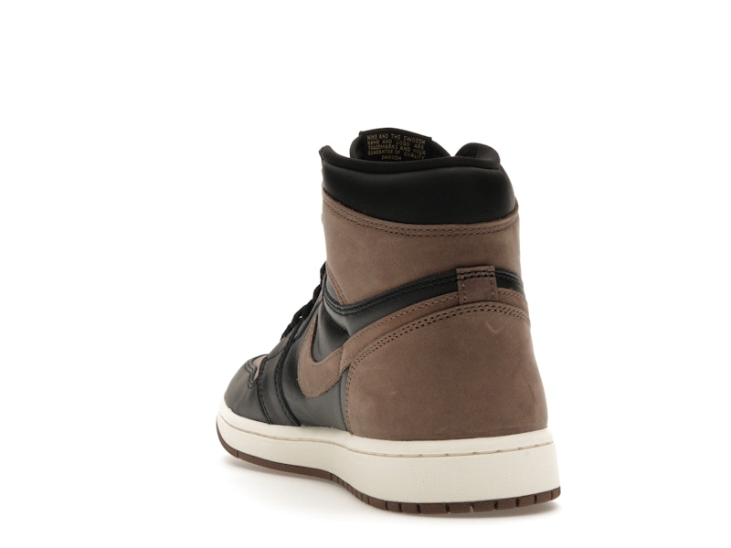 Jordan 1 Retro High OG Palomino - image 26
