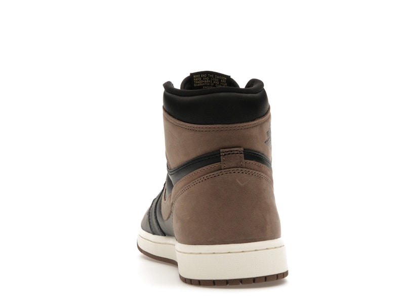 Jordan 1 Retro High OG Palomino - image 27