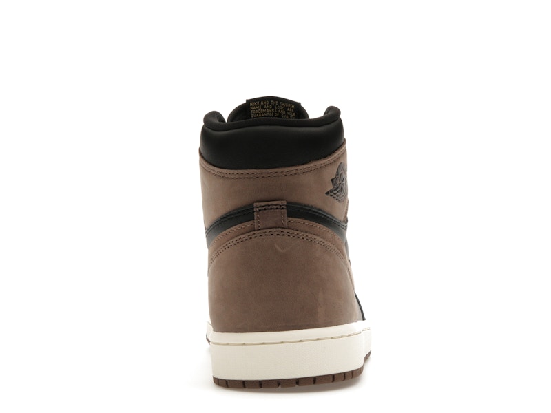 Jordan 1 Retro High OG Palomino - image 28