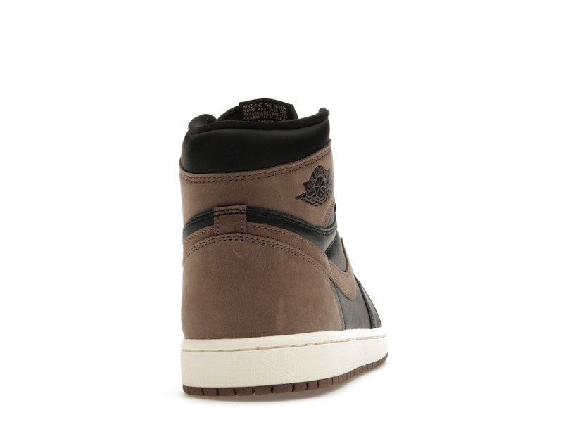 Jordan 1 Retro High OG Palomino - image 29