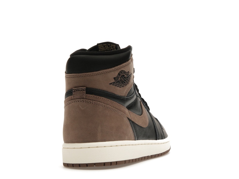Jordan 1 Retro High OG Palomino - image 30
