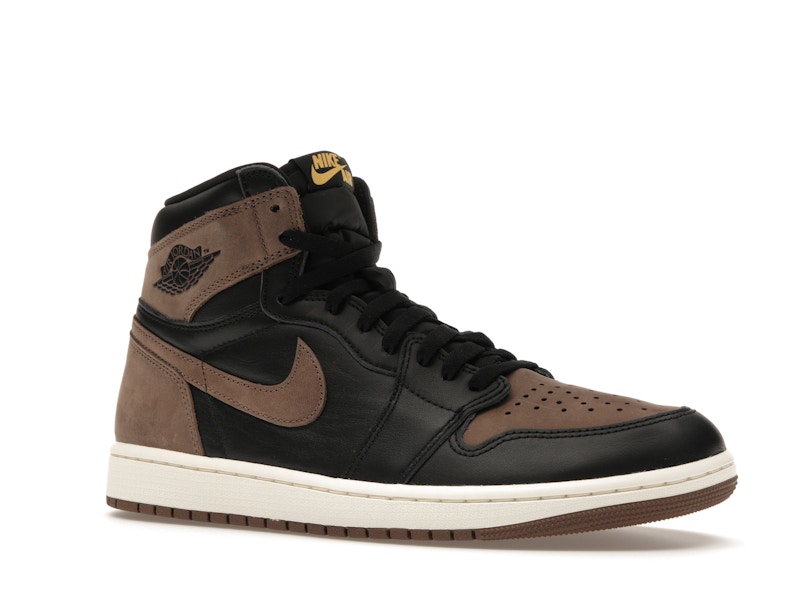 Jordan 1 Retro High OG Palomino - image 4