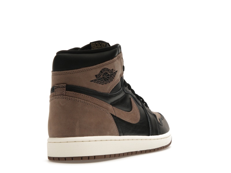 Jordan 1 Retro High OG Palomino - image 31