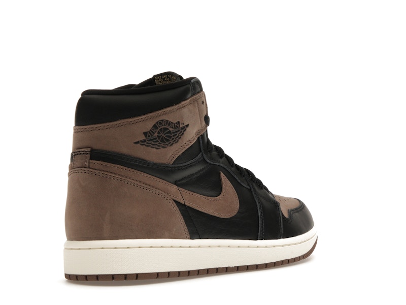 Jordan 1 Retro High OG Palomino - image 32