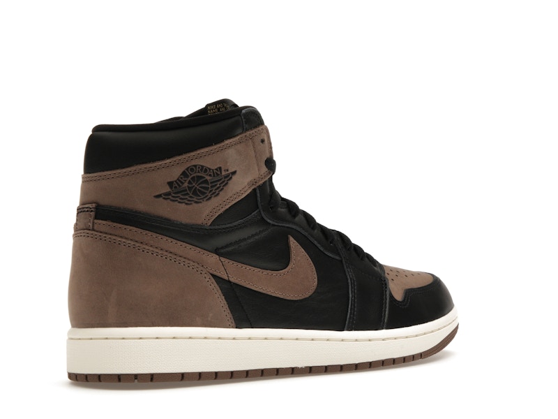 Jordan 1 Retro High OG Palomino - image 33
