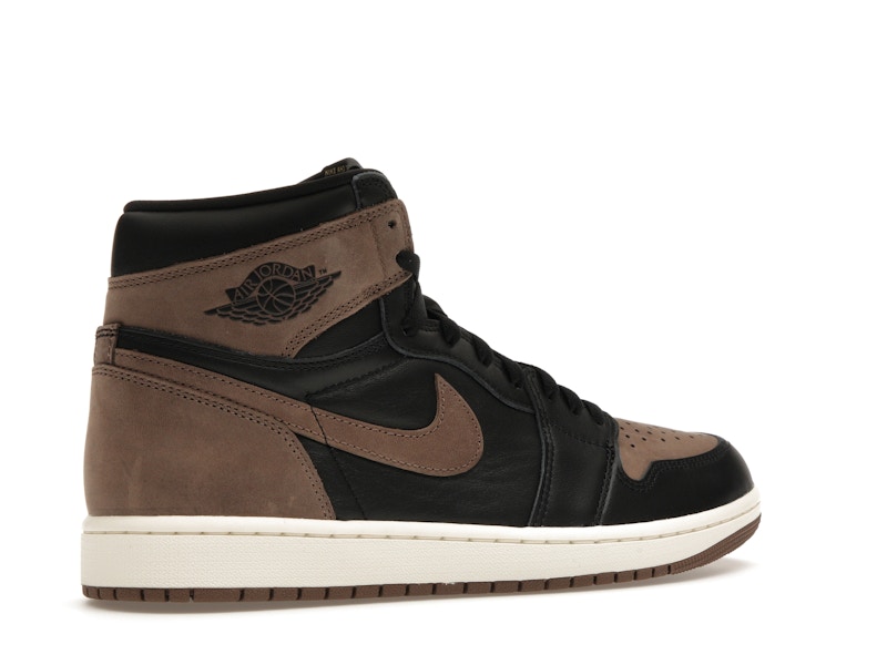 Jordan 1 Retro High OG Palomino - image 34