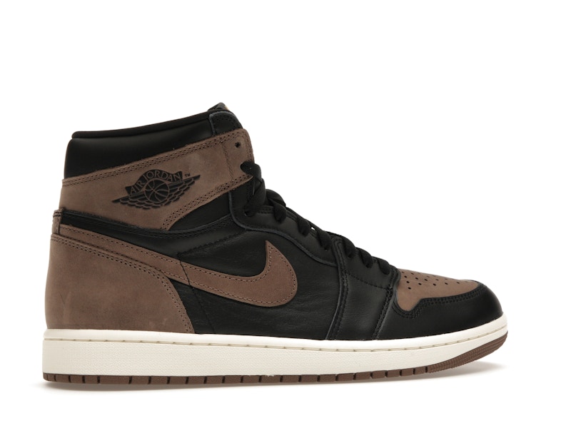 Jordan 1 Retro High OG Palomino - image 35