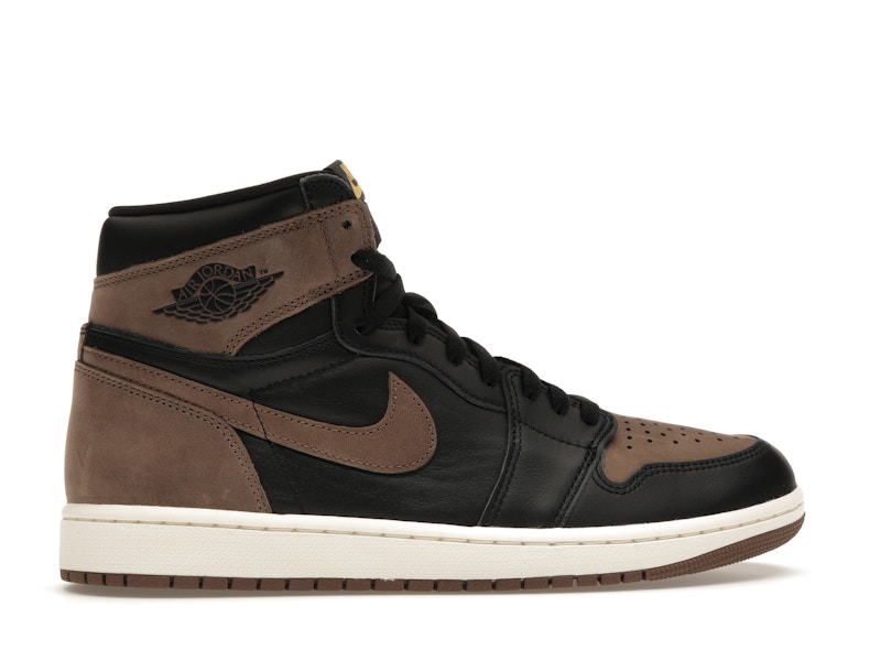 Jordan 1 Retro High OG Palomino - image 36