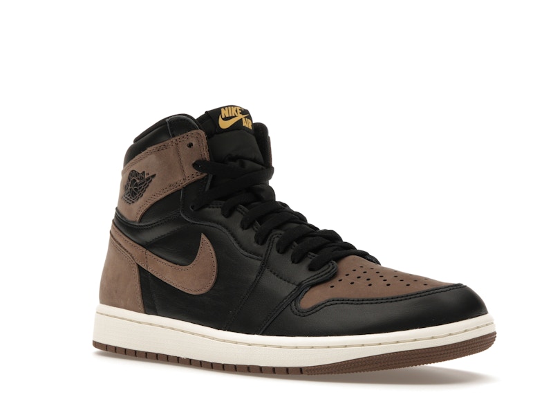 Jordan 1 Retro High OG Palomino - image 5
