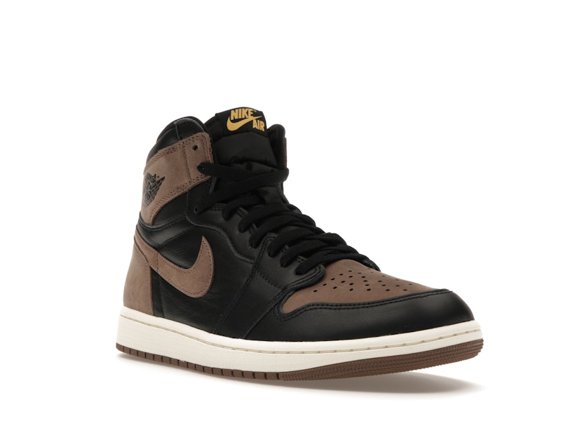 Jordan 1 Retro High OG Palomino - image 6