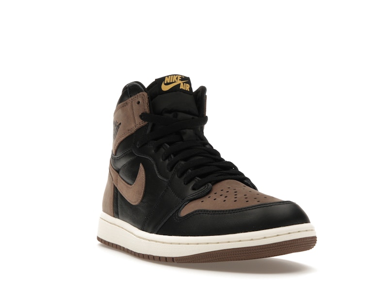 Jordan 1 Retro High OG Palomino - image 7