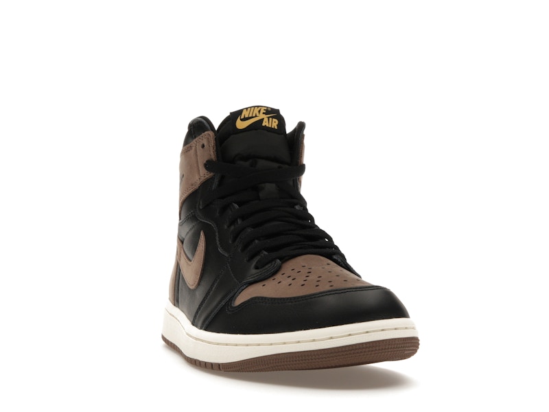 Jordan 1 Retro High OG Palomino - image 8