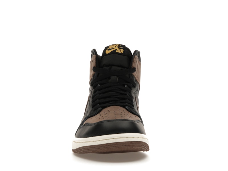 Jordan 1 Retro High OG Palomino - image 10