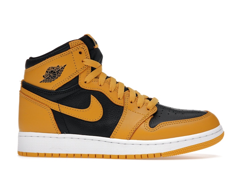 Jordan 1 Retro High OG Pollen (GS) - image 2