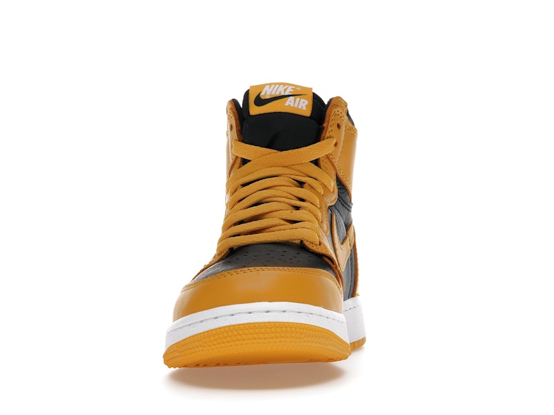 Jordan 1 Retro High OG Pollen (GS) - image 11