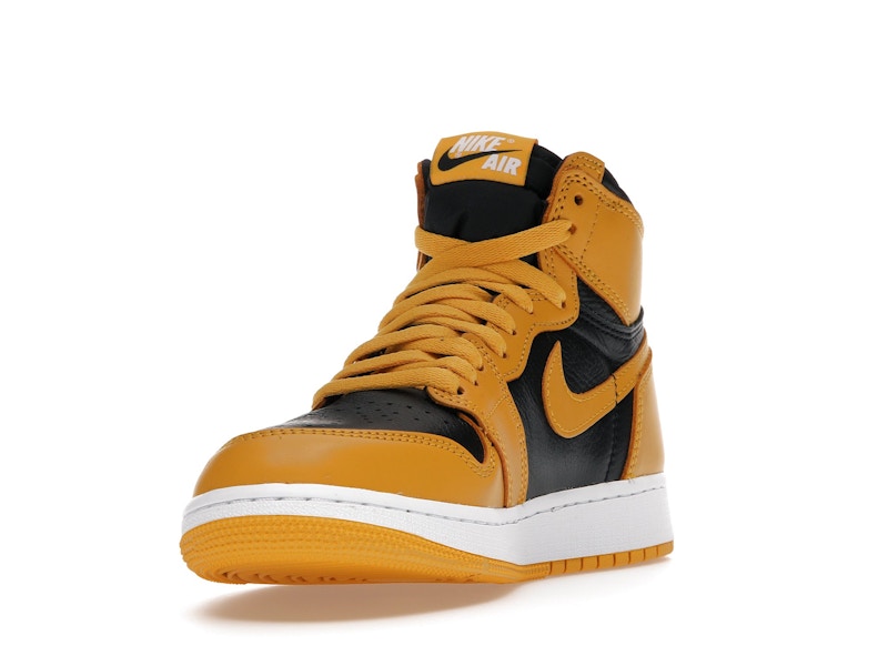 Jordan 1 Retro High OG Pollen (GS) - image 13