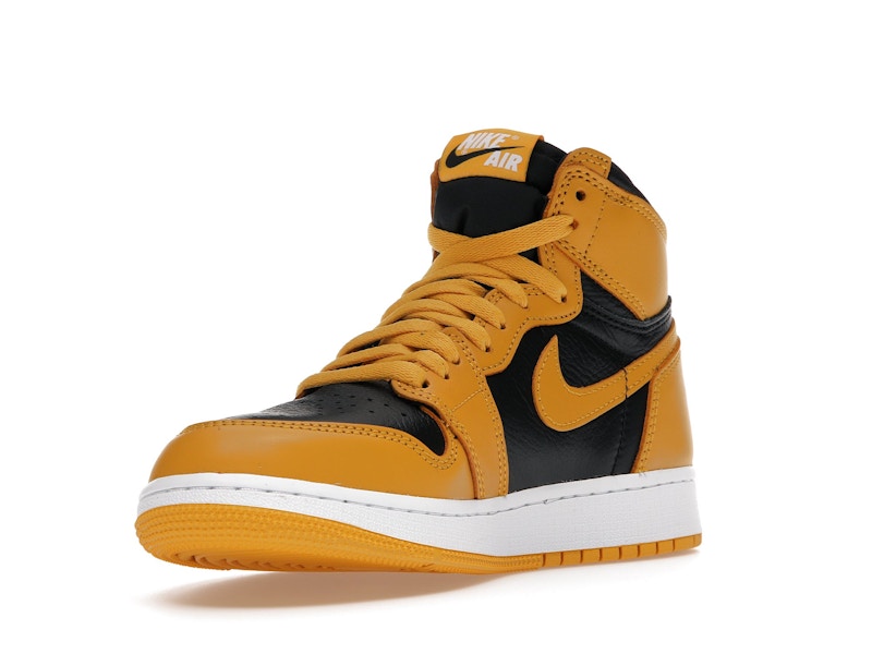 Jordan 1 Retro High OG Pollen (GS) - image 14