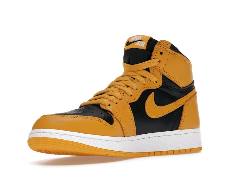 Jordan 1 Retro High OG Pollen (GS) - image 15