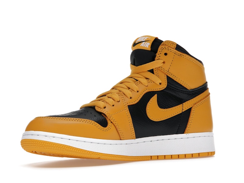 Jordan 1 Retro High OG Pollen (GS) - image 16