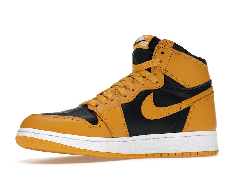 Jordan 1 Retro High OG Pollen (GS) - image 17