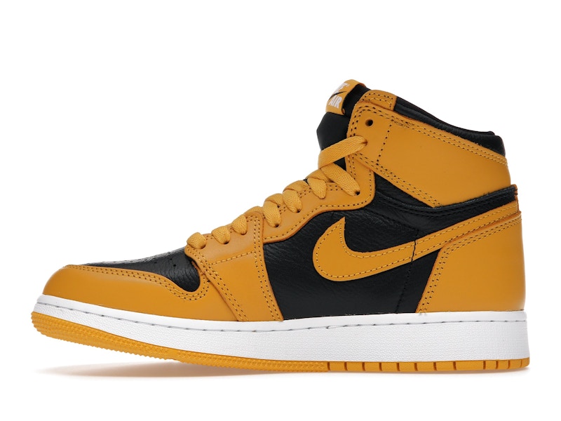 Jordan 1 Retro High OG Pollen (GS) - image 19
