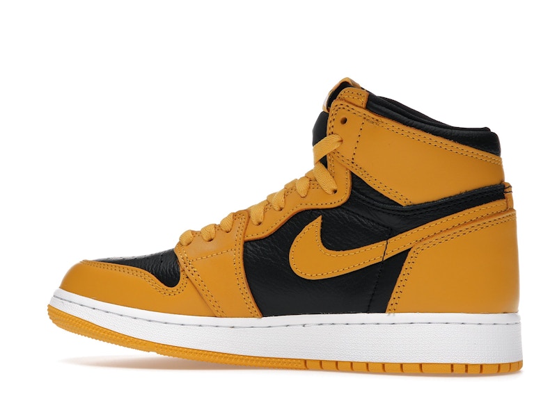 Jordan 1 Retro High OG Pollen (GS) - image 21