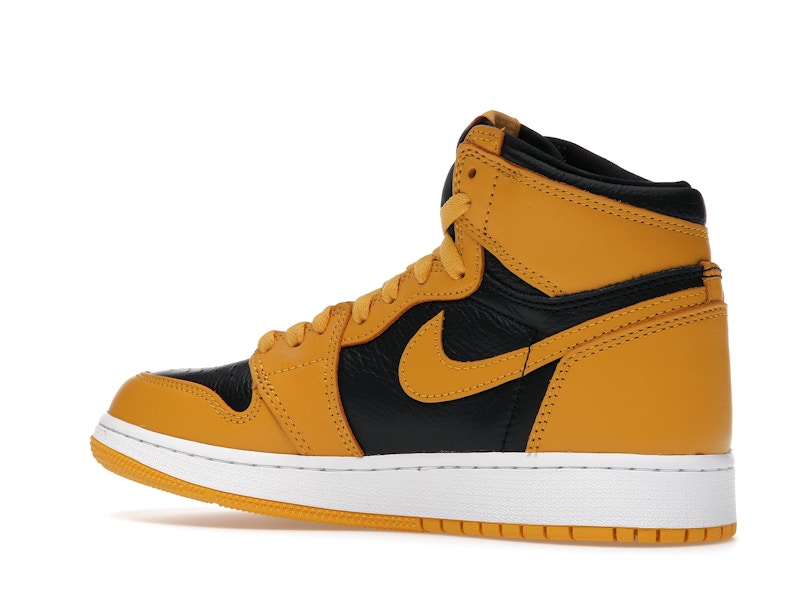 Jordan 1 Retro High OG Pollen (GS) - image 22