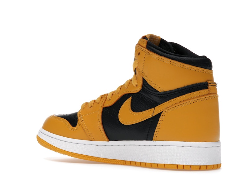 Jordan 1 Retro High OG Pollen (GS) - image 23