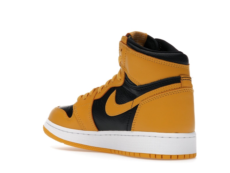 Jordan 1 Retro High OG Pollen (GS) - image 24