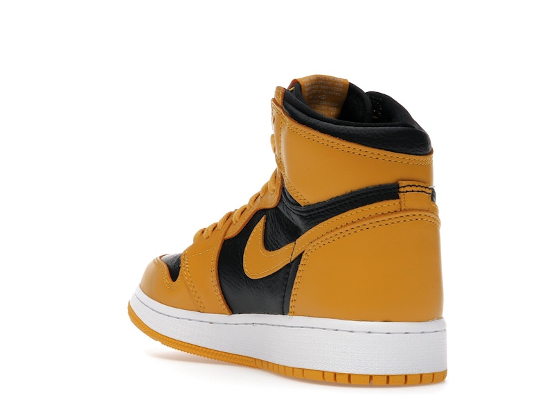 Jordan 1 Retro High OG Pollen (GS) - image 25