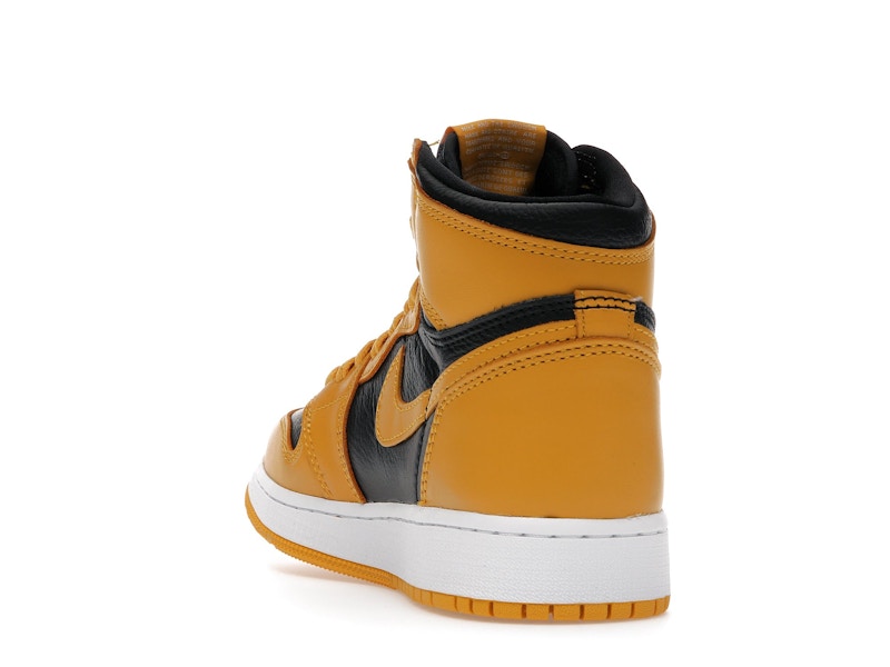 Jordan 1 Retro High OG Pollen (GS) - image 26
