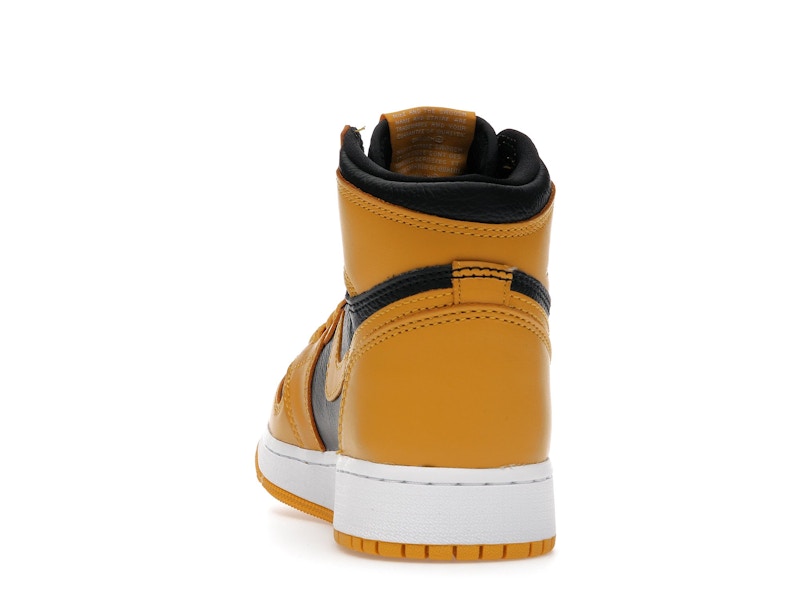 Jordan 1 Retro High OG Pollen (GS) - image 27