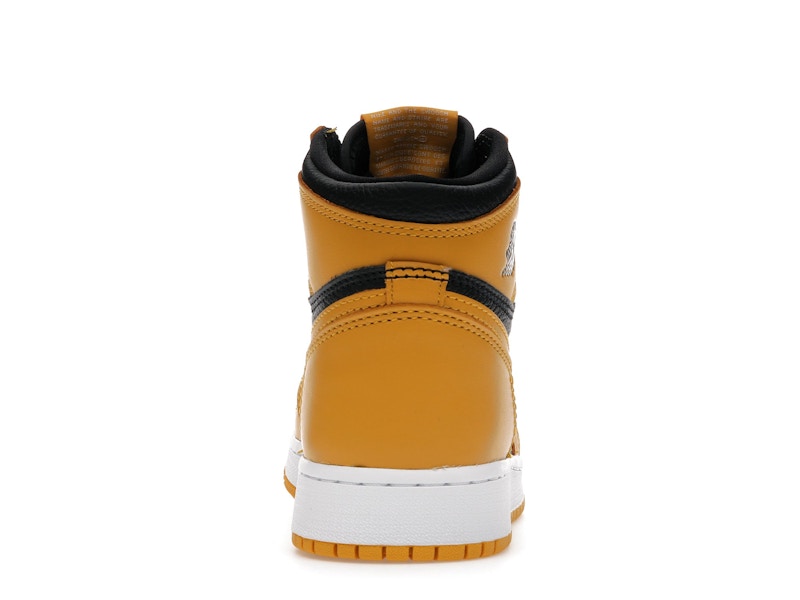 Jordan 1 Retro High OG Pollen (GS) - image 28