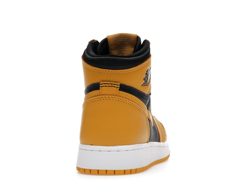 Jordan 1 Retro High OG Pollen (GS) - image 29
