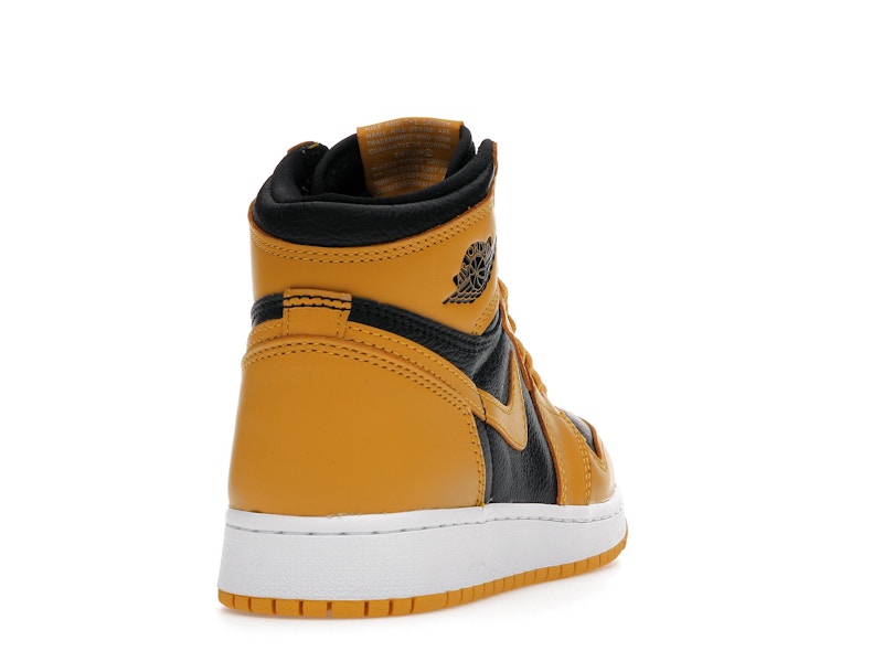 Jordan 1 Retro High OG Pollen (GS) - image 30