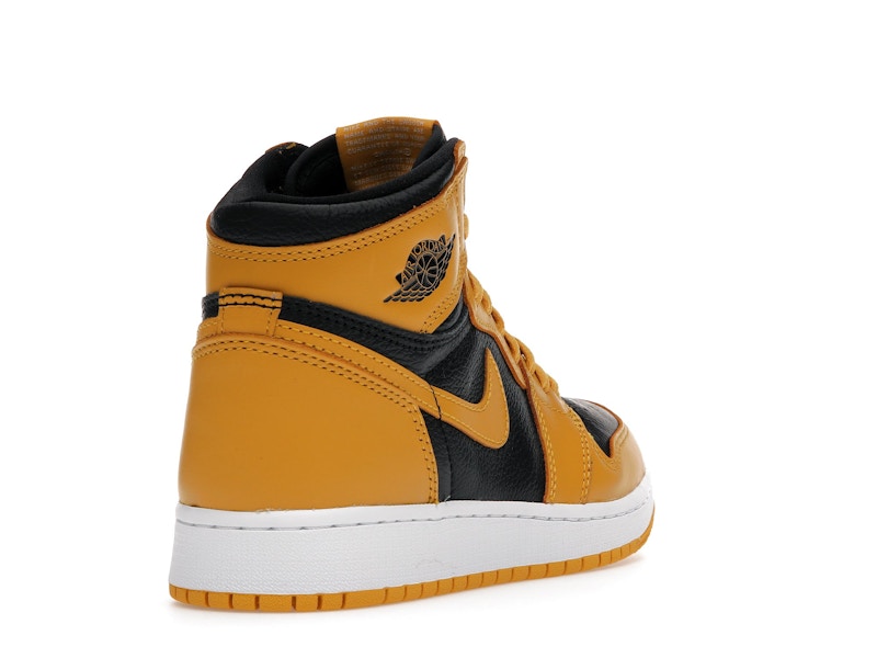 Jordan 1 Retro High OG Pollen (GS) - image 31