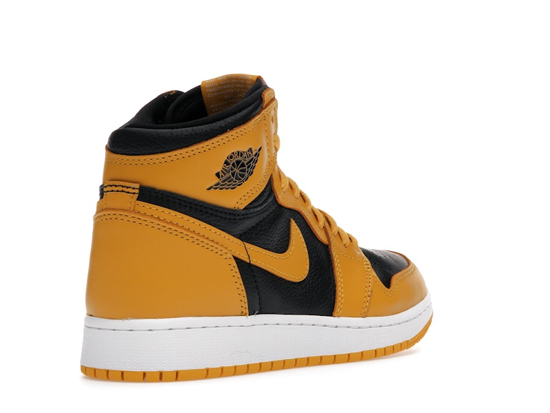 Jordan 1 Retro High OG Pollen (GS) - image 32