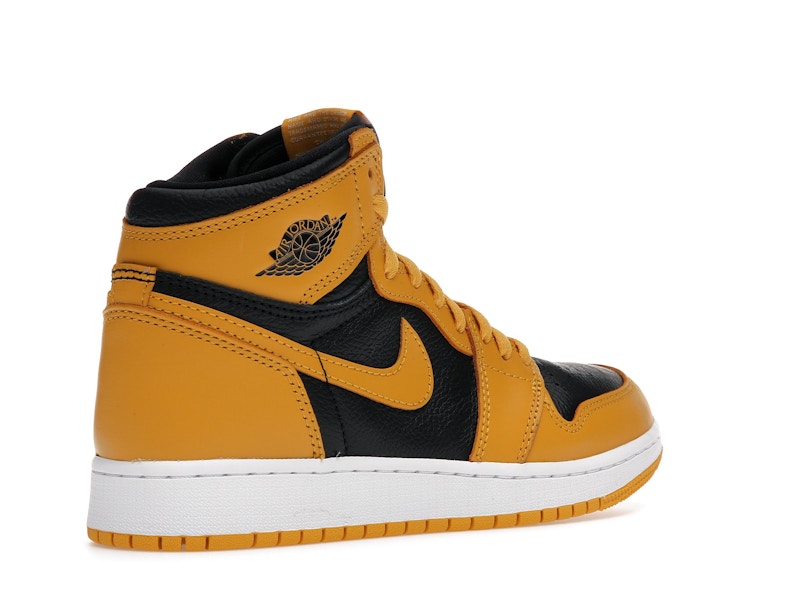 Jordan 1 Retro High OG Pollen (GS) - image 33