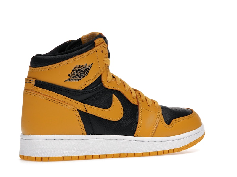 Jordan 1 Retro High OG Pollen (GS) - image 34