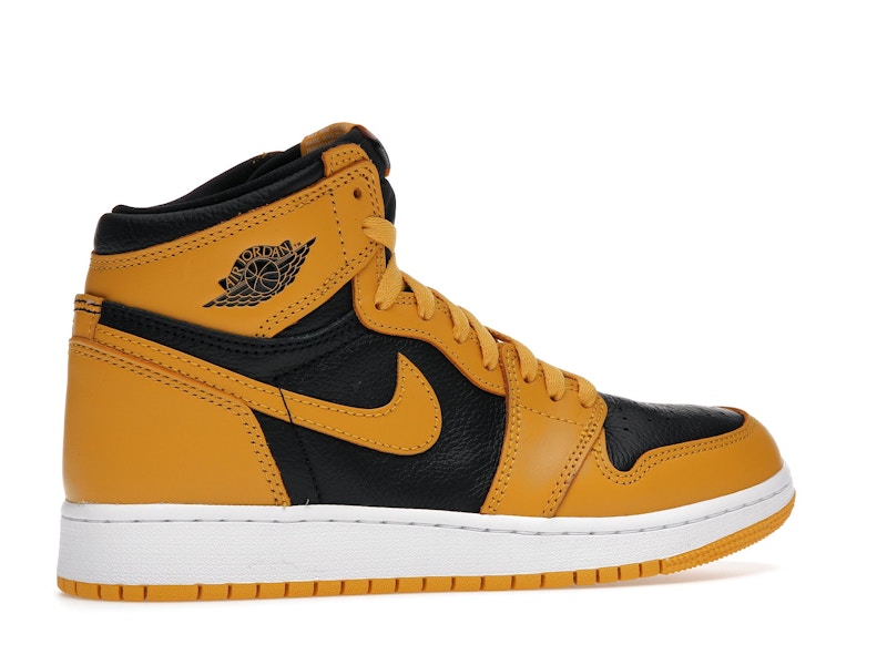 Jordan 1 Retro High OG Pollen (GS) - image 35