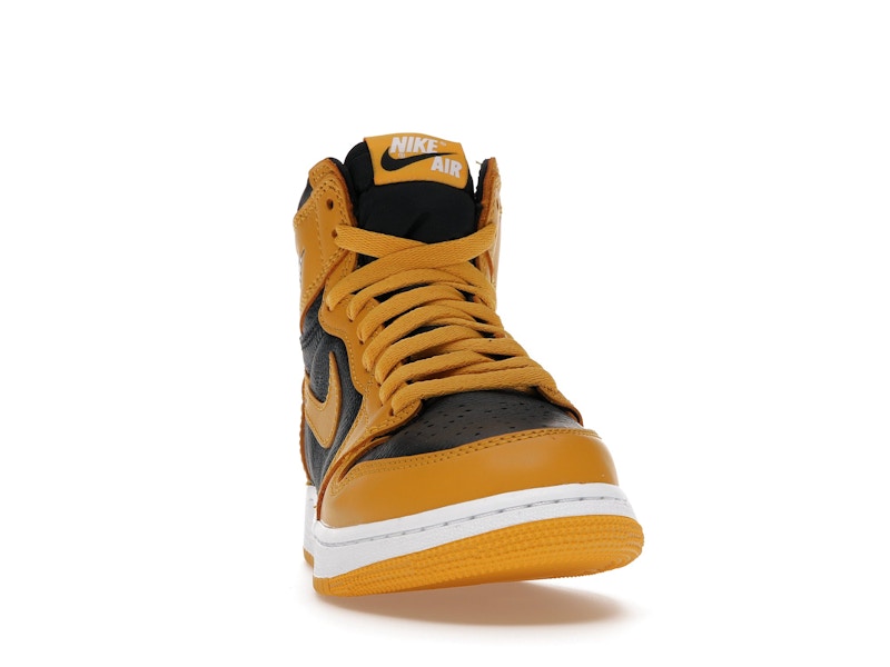 Jordan 1 Retro High OG Pollen (GS) - image 9