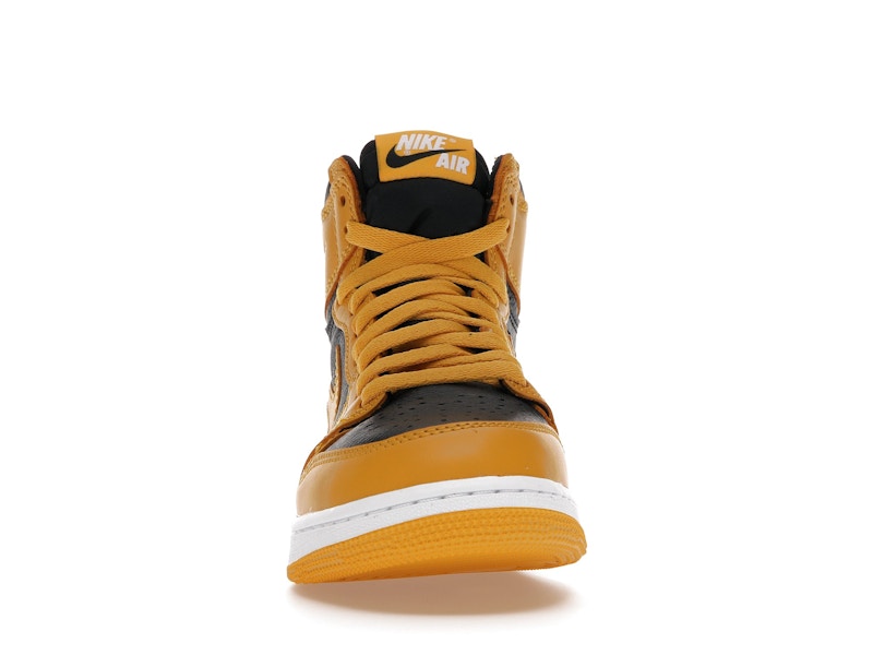 Jordan 1 Retro High OG Pollen (GS) - image 10