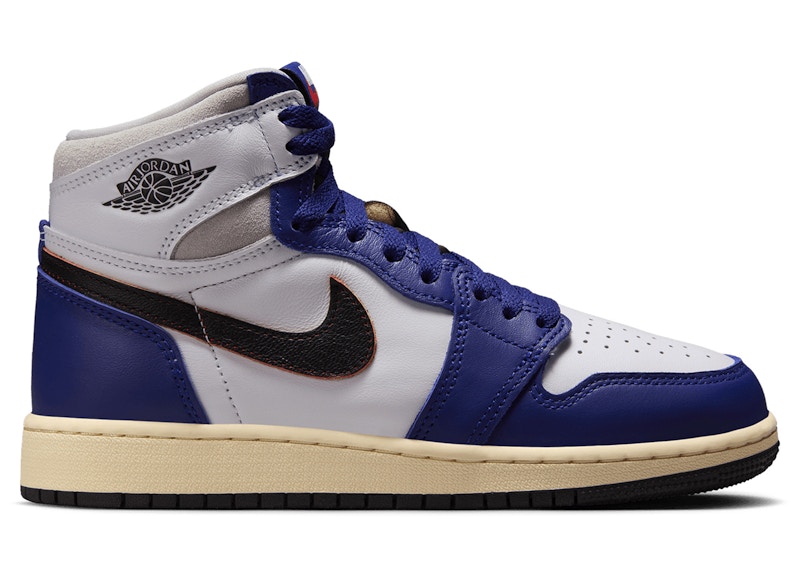 Jordan 1 Retro High OG Rare Air (GS)