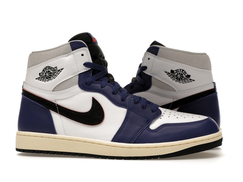 Jordan 1 Retro High OG Rare Air - image 2