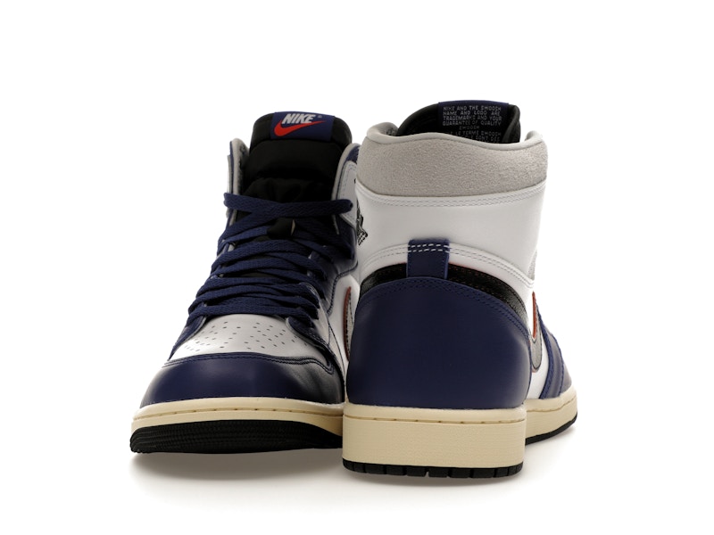 Jordan 1 Retro High OG Rare Air - image 11