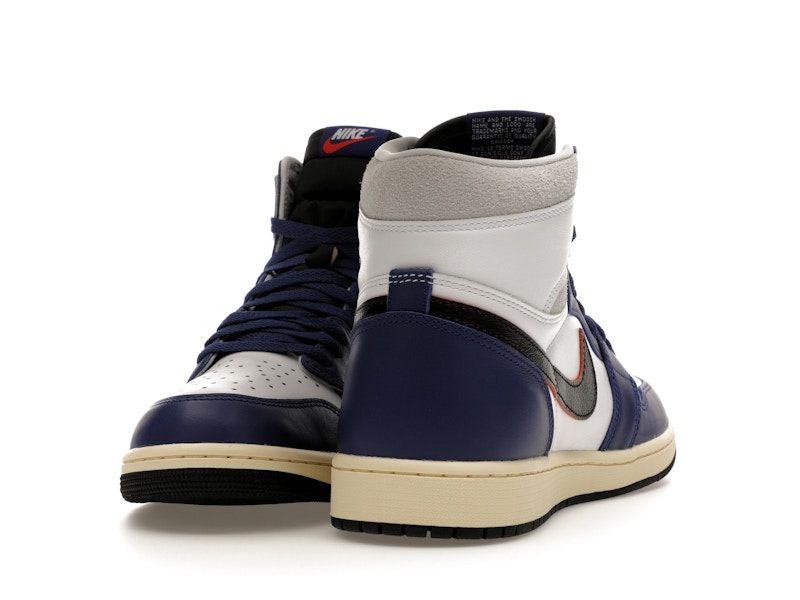 Jordan 1 Retro High OG Rare Air - image 12